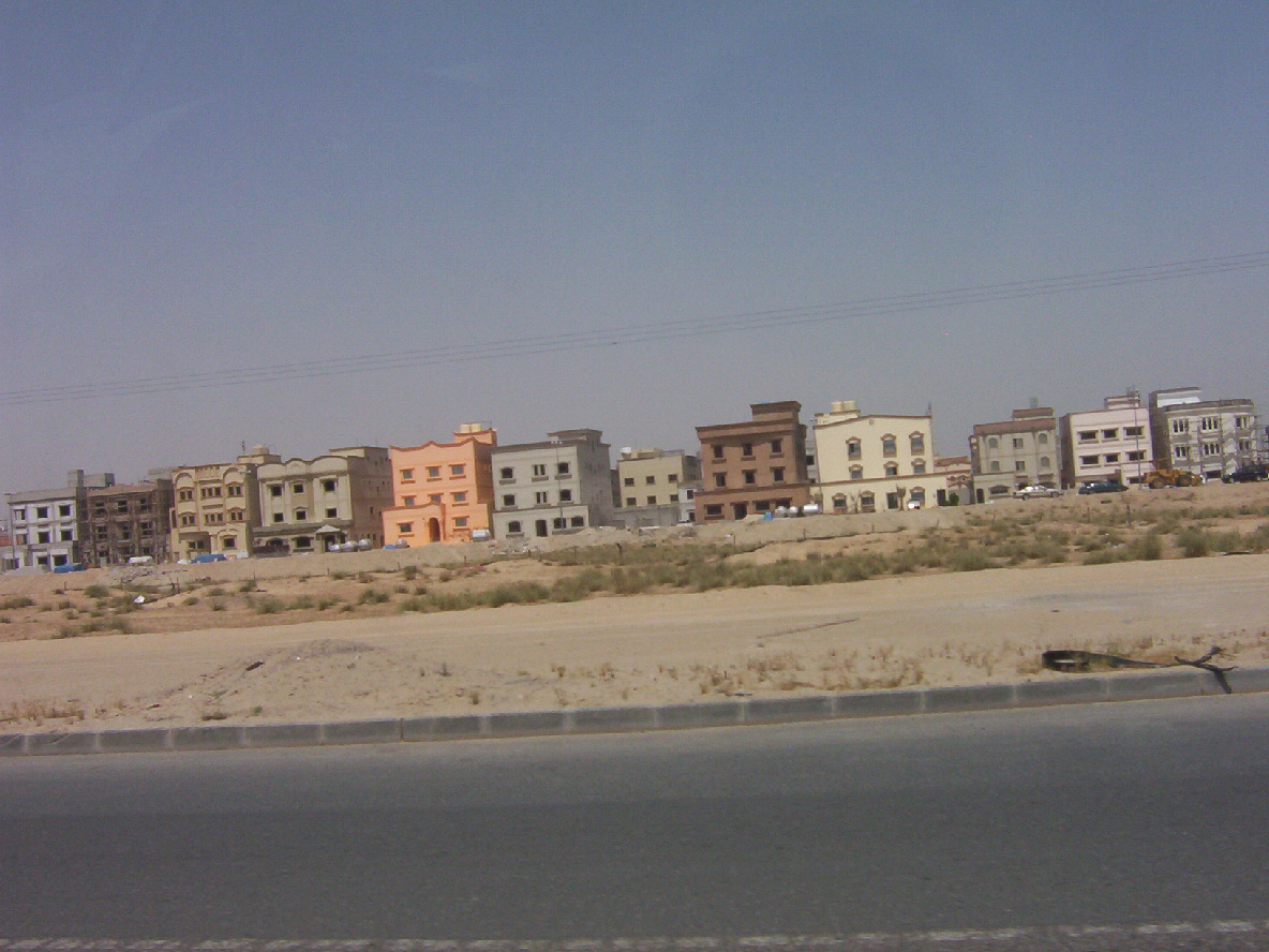 kuwait highway